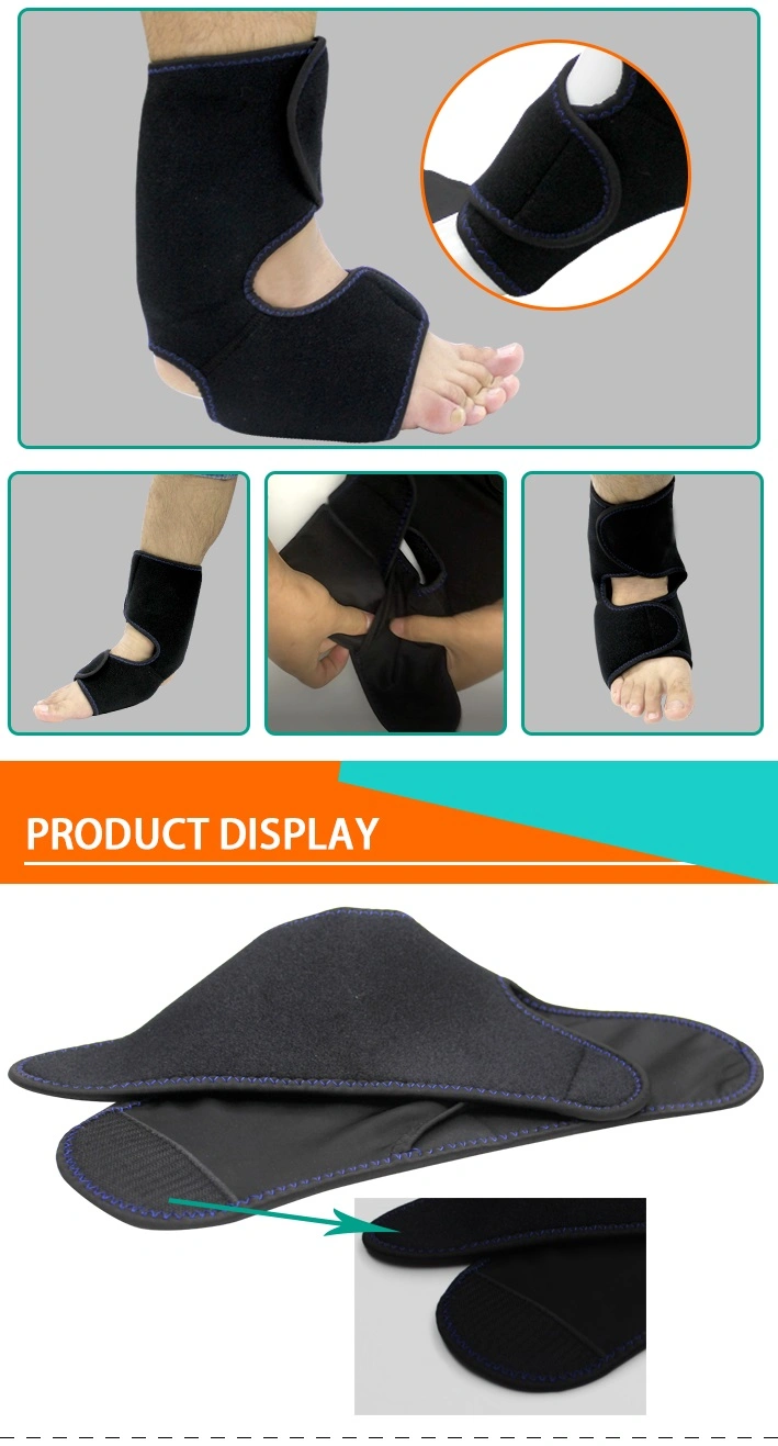 Promotional Body Hot Cold Wrap Products for Health Care