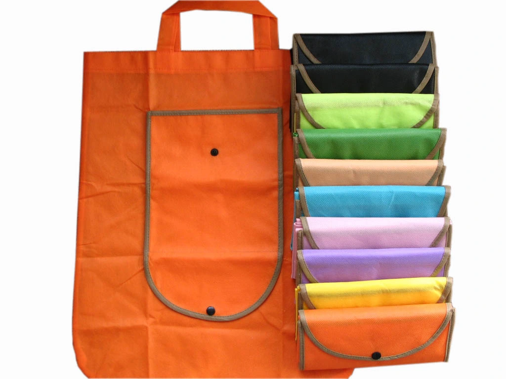 PP Non Woven Bag Cotton Bag Drawstring Bag Promotional Bags