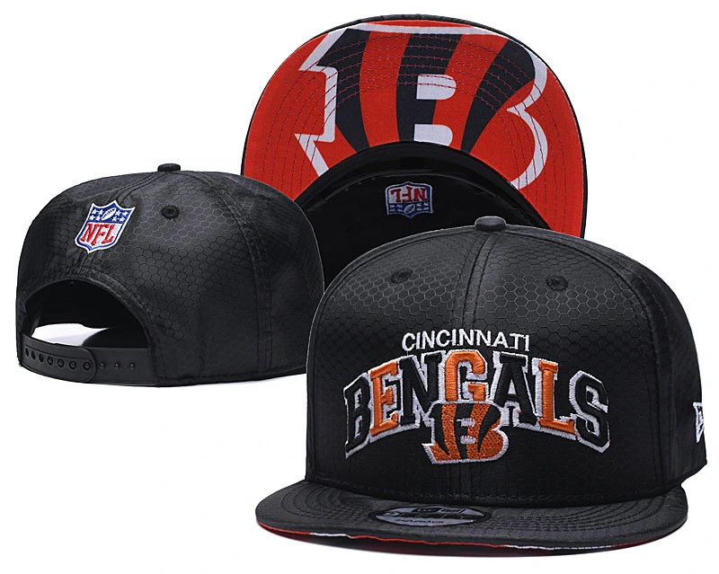 Cincinnati New Promotional Snapback/Bengals Baseball/Trucker/Sports/ Bucket/ Leisure/Custom/Cotton/Fashion Era Cap Hat