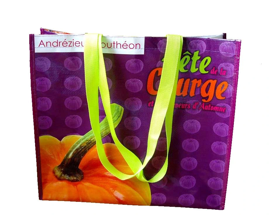 PP Non Woven Bag Cotton Bag Drawstring Bag Promotional Bags