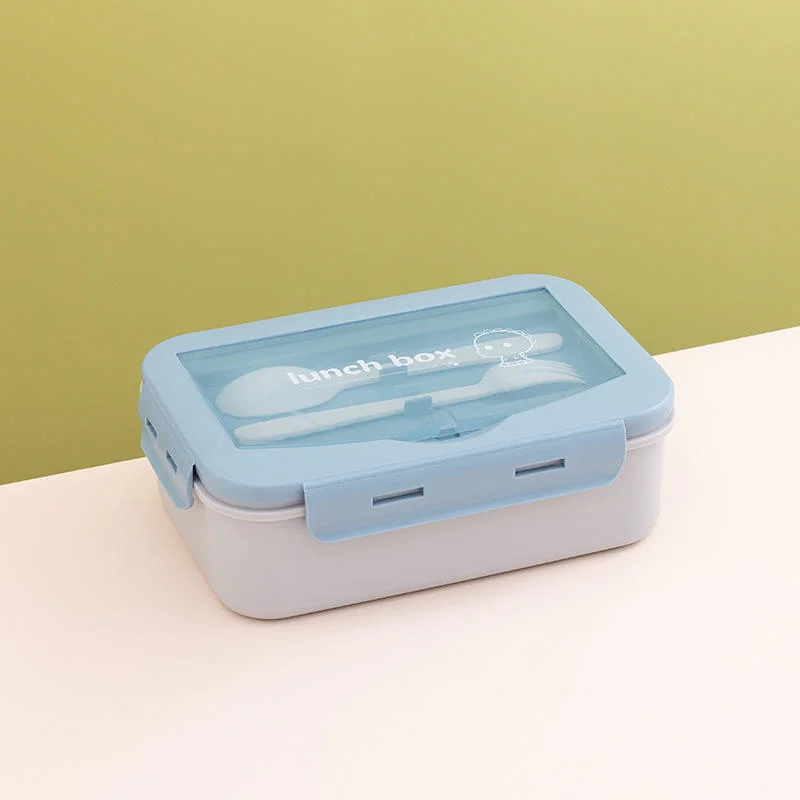 Promotional Household Products Microwaveable Kids Bento Container for Office Workers